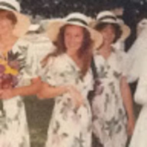 Meet your Posher, Joanna